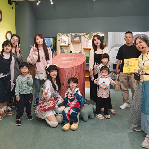 article-banner-2026 年親子必玩！手作動畫機 X 光影魔幻樂園，一票享受雙重體驗 | ACCUPASS 團 GO 趣