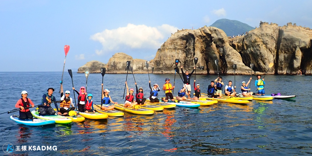Sup 象鼻岩sup 一起划去海上看大象 Accupass 活動通