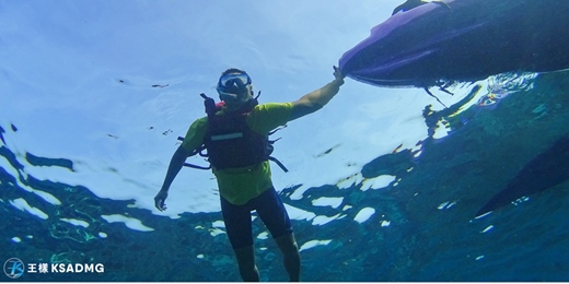 event-banner-【獨木舟】海龜伴你划,小琉球獨木舟浮潛行