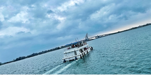 event-banner-【遊湖休閒】大鵬灣遊湖