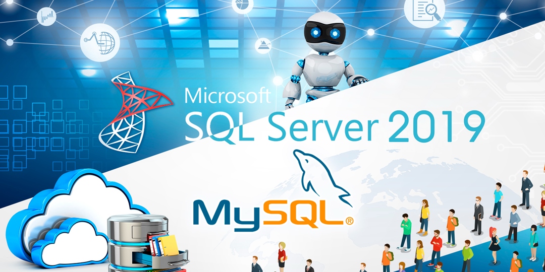 關聯式資料庫sql Server與mysql資料庫 美國國際giim證照 Accupass