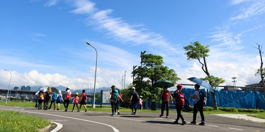 event-banner-朝聖練走大台北 關渡到龍山寺15K 04/05