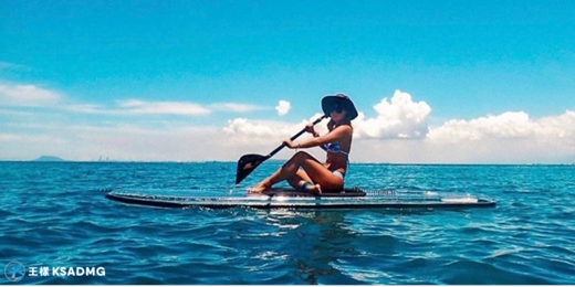 event-banner-【SUP】今夏最夢幻的體驗,小琉球透明SUP