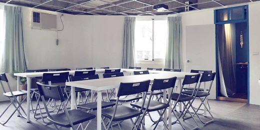 event-banner-中壢場地租借、空間出租│HOWSHOW中壢復興空間│每小時250元起