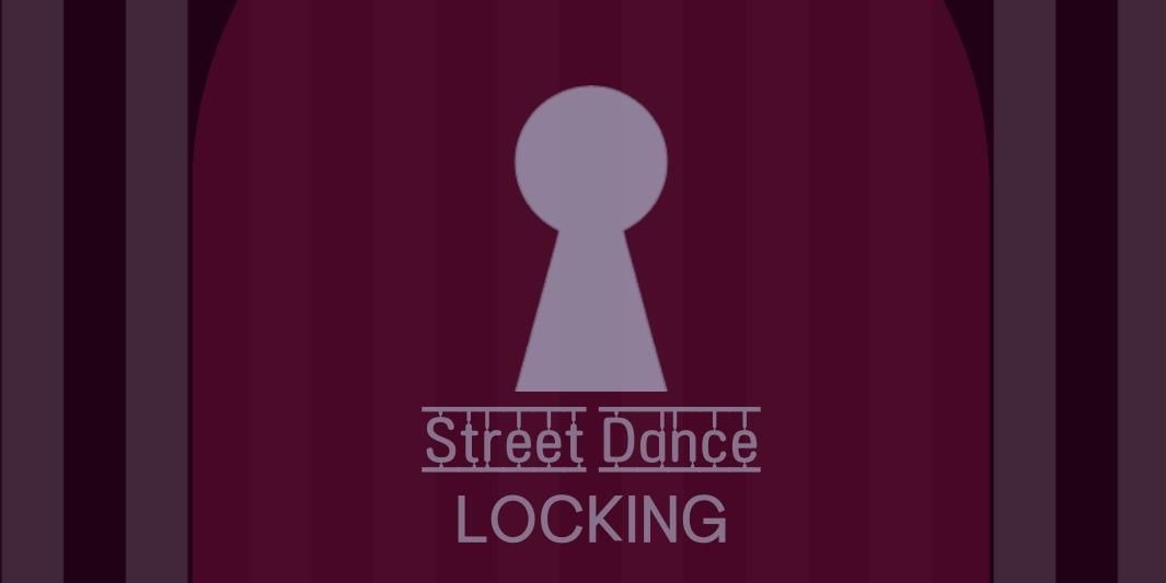 [4/20]街舞Locking基礎體驗｜ACCUPASS
