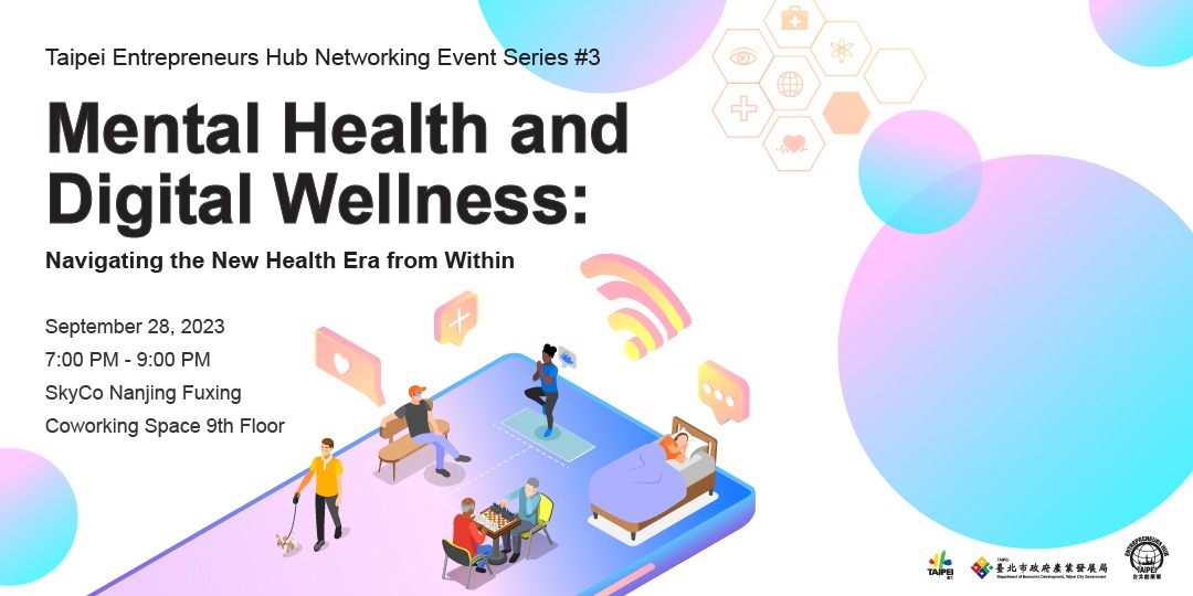 Mental Health And Digital Wellness：Navigating The New Health Era From ...