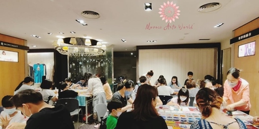 event-banner-【高雄信義國小站】｜土耳其馬賽克燈DIY｜