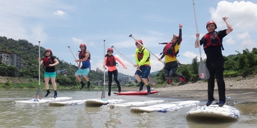 event-banner-碧潭SUP站板歡樂體驗航行