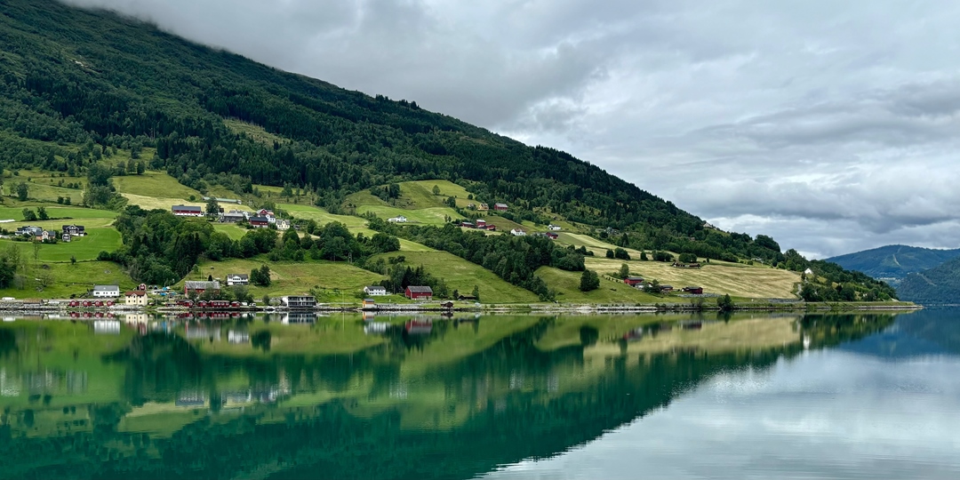 丹麥 北歐四國:挪威、丹麥、瑞典、芬蘭之旅|Accupass 活動通