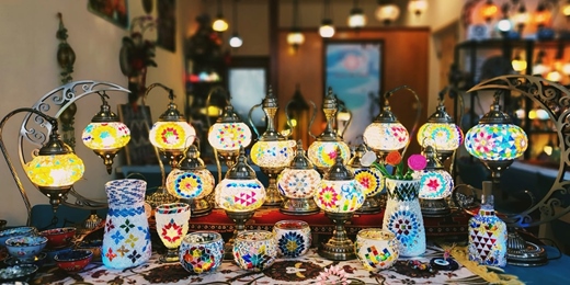 event-banner-【北高雄】11月|土耳其馬賽克燈DIY|冬季手作~多人同行更暖心❤️|