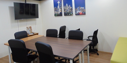 event-banner-Penger彭格商務中心 分享好康給您│活動場地出租 空間租借│台中中清路一段│