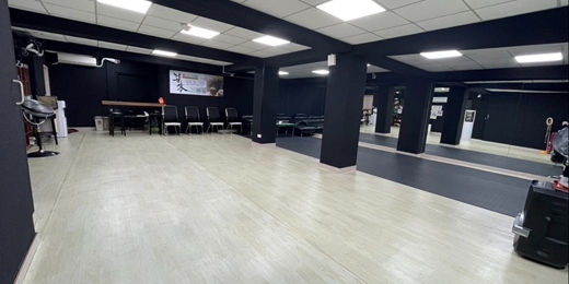 event-banner-柒零藝享空間 / 捷運民權西路站旁 【場地租借】每小時$500起