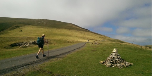 event-banner-(台北場) 西班牙朝聖:聖雅各之路