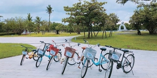 event-banner-【觀光休閒】大鵬灣遊湖、秘境自行車之旅