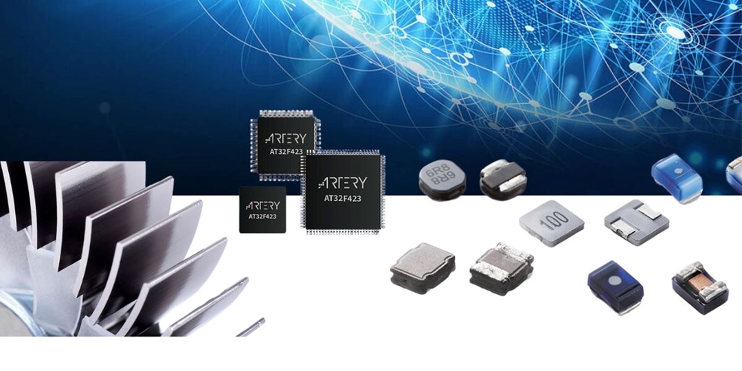 Next Wave of Power Supply Solution Driven by Active IC and Passive ...