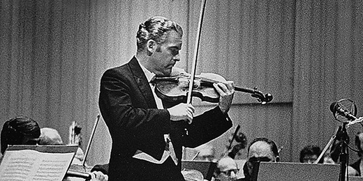 event-banner-【新月．音樂賞析】小提琴之王．克萊斯勒與他的音樂