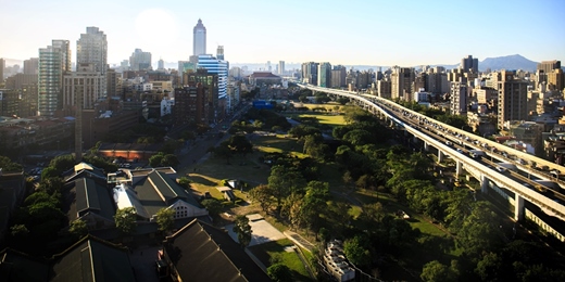 event-banner-三創育成基金會 ｜活動場地 / 空間租借