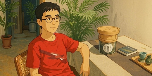 event-banner-茶葉烘焙體驗課 (11 月)：DIY 拯救你的舊茶，感受茶味回春的驚喜！