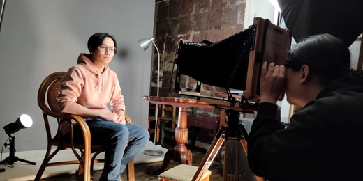 event-banner-預約體驗古典寫真｜專屬優惠