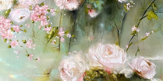 event-banner-台南｜【油畫/肌理畫自由選】週二/三13:30｜新生$500