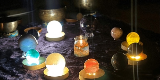 event-banner-【🌌唱頌音療：秋日穹頂・星光能量指引】(LGBT+友善) 