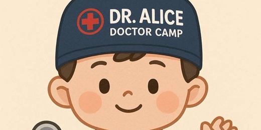 event-banner-2026 Dr.Alice 暑期小小見習醫師營