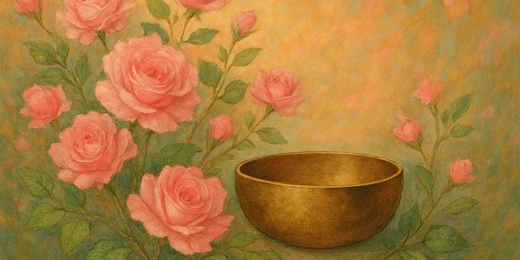 event-banner-【唱誦音療：冬花綻放・增進你的桃花貴人運】(LGBT+友善) 