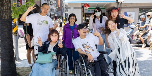 event-banner-【免費課程】短影音週末課【外拍挑戰】 打造爆款影音(2)｜夥伴注意：超實境影響力！