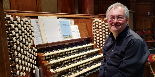 event-banner-設教150週年管風琴系列演奏會 - Alessandro Bianchi