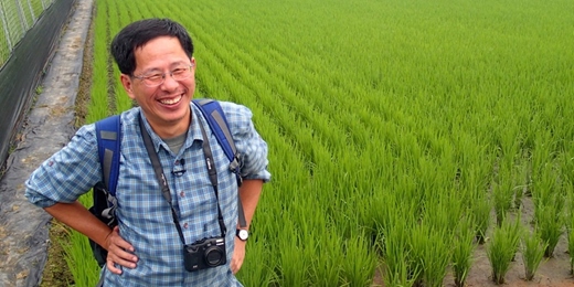 event-banner-齊柏林講堂|劉克襄《我在淡水河的探險與旅行》