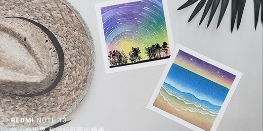 event-banner-日本和諧粉彩準指導師認證  台中一人開班  12月假日四日班