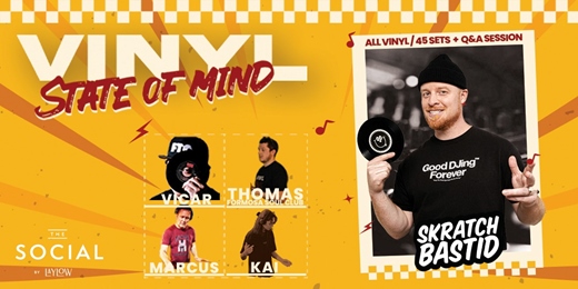 event-banner-Vinyl State of Mind 黑膠之夜 ft. Skratch Bastid