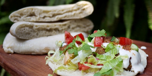 event-banner-【烘焙學堂】口袋餅 Pita Bread