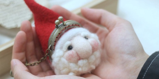 event-banner-羊毛氈體驗【聖誕限定】迷你聖誕口金包