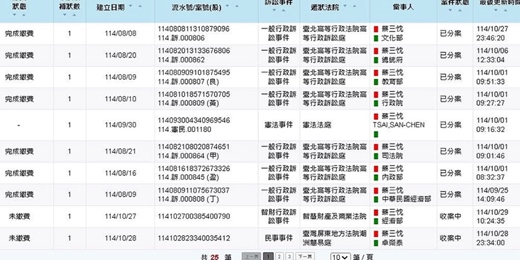 event-banner-現代法律知多少 政治家與您分享 11月15日 星期六 · 15:00 - 16:00 
