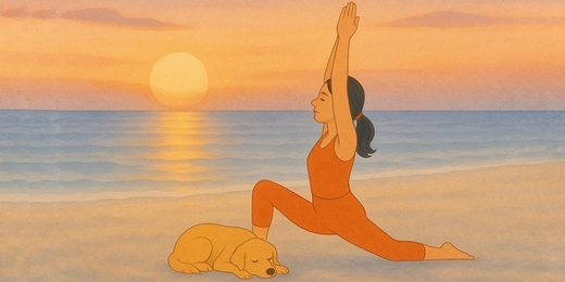 event-banner-<12/6場次> Doggie Yoga 狗狗瑜珈 🐾