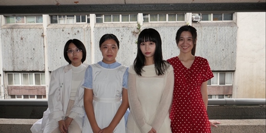 event-banner-《乾淨的 房子》XStudioQ 藝術展演計畫