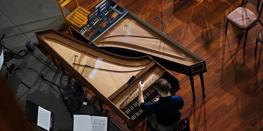 event-banner-聖誕經典樂曲音樂會 Soli Deo Gloria – An Intimate Christmas Concert on Two Harpsichords