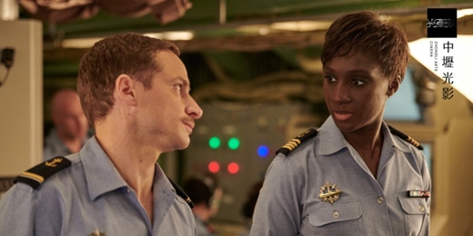 event-banner-【相遇的兩端】12/09 潛艦情緣 In the Sub for Love