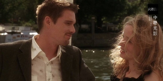 event-banner-【相遇的兩端】12/27 愛在日落巴黎時 Before Sunset + 映後座談