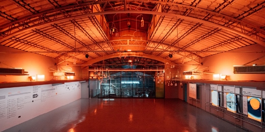 event-banner-春場 SPRINGPOOL ORIGINAL FACTORY 專場導覽預約｜12月份