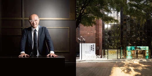 event-banner-創新美學座談:「創新和美學的東西方旅行」 王劭仁博士主講 打開腦洞的新思維