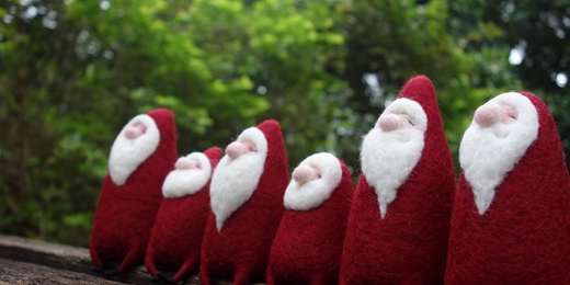 event-banner-【羊毛氈體驗】聖誕老人來報到—經典．紅帽場