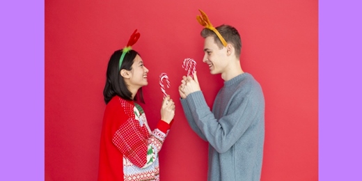 event-banner-50聖誕前脫單挑戰！心願快遞盲盒趣 🎁 12/20(六) 嗨翻台中單身派對未婚組：7~8年級 (台中交友|台中相親|單身聯誼|菁英聯誼|未婚二春伴侶|相親|月老|媒人|一對一)