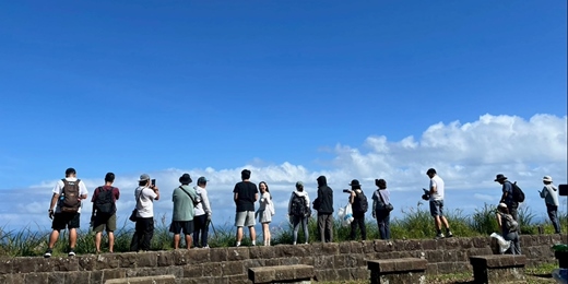 event-banner-12/7 KSGD 基隆山海永續守護行動｜槓子寮步道 淨山行動