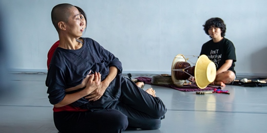 event-banner-《Be Water, My Friend — 流體之身・接觸即興舞蹈大師Bari Kim工作坊》