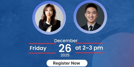 event-banner-【免費講座】 跨境電商 - 大師級 - 讓你少走很多冤枉路 | 靈志科技創辦人 Linda x AZ-Helper | 跨境電商學院