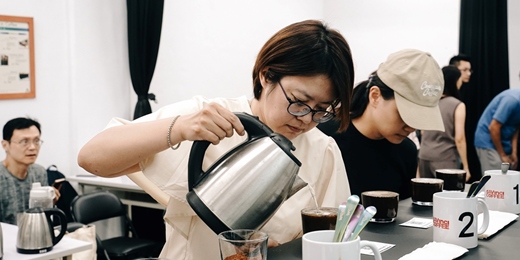 event-banner-橋與門 Coffee｜水質 × 咖啡 特別小課