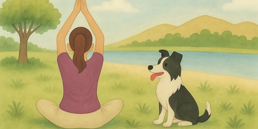 event-banner-<1/31場次> Doggie Yoga 狗狗瑜珈 🐾