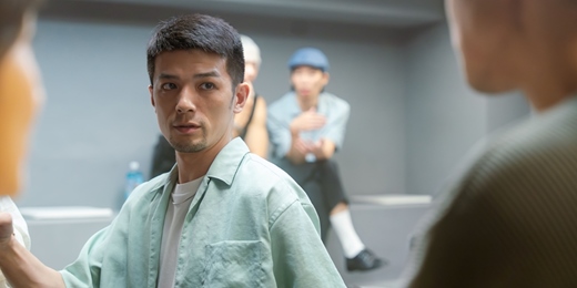 event-banner-表演一日體驗:邁斯納技巧入門 Acting Experience Class: Meisner Trial